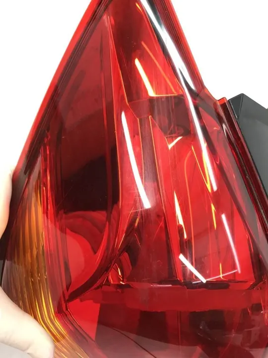 MITSUBISHI ASX 10 - 19 LUZ LED TRASERA IZQUIERDA OEM image 2