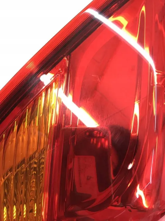 MITSUBISHI ASX 10 - 19 LUZ LED TRASERA IZQUIERDA OEM image 3