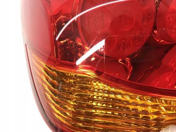 MITSUBISHI ASX 10 - 19 LUZ LED TRASERA IZQUIERDA OEM image 4