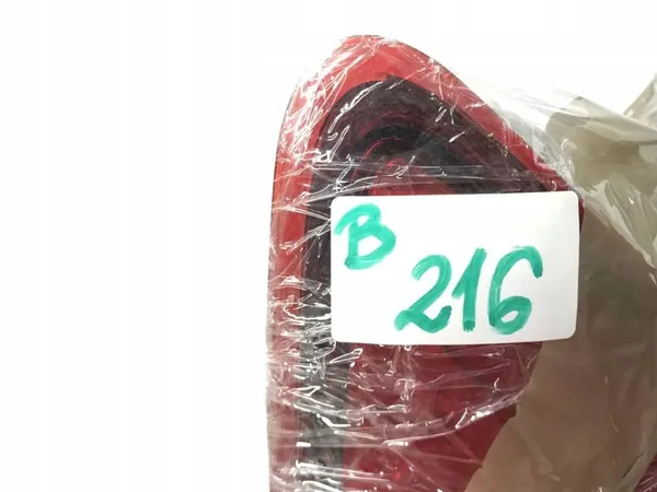 MITSUBISHI ASX 10 - 19 LUZ LED TRASERA IZQUIERDA OEM image 8