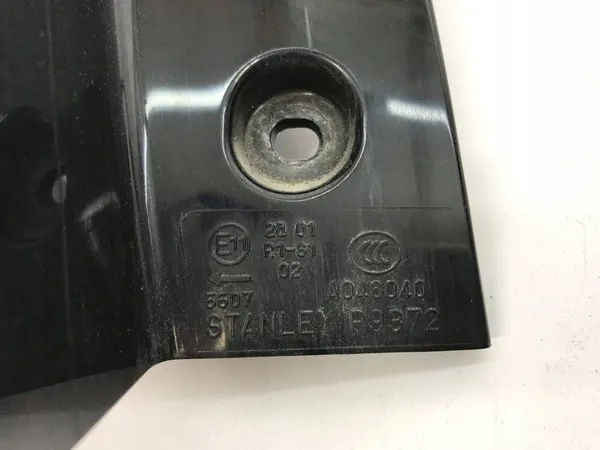 MITSUBISHI ASX 10 - 19 LUZ LED TRASERA IZQUIERDA OEM image 9