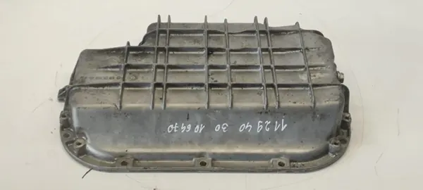 Mercedes Oliepan OEM 1120140303 voor CLK W208 3.2 V6 image 3