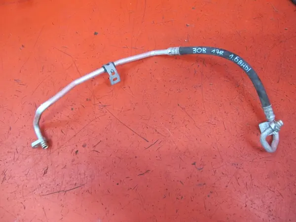 PEUGEOT 308 II T9 1.6 BLUEHDI AC Putkisarja image 2