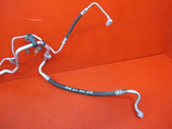 PEUGEOT 308 II T9 1.6 BLUEHDI AC Putkisarja image 7