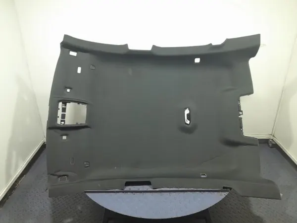 BMW Svart Underrede OEM 8096760 - Begagnad image 2