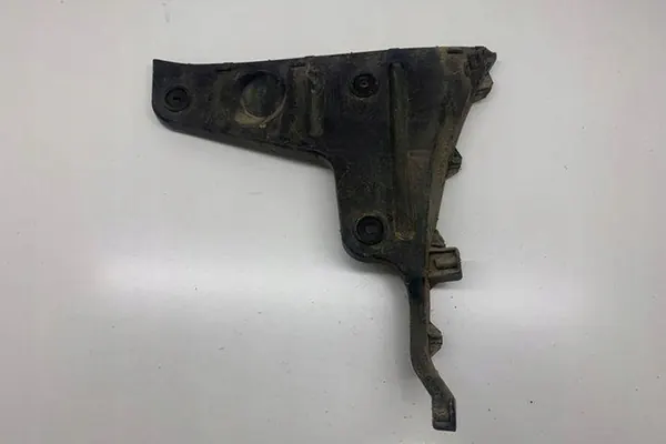 Deslizamento traseiro esquerdo AUDI A4 (8EC, B7) 8E9807453 image 2