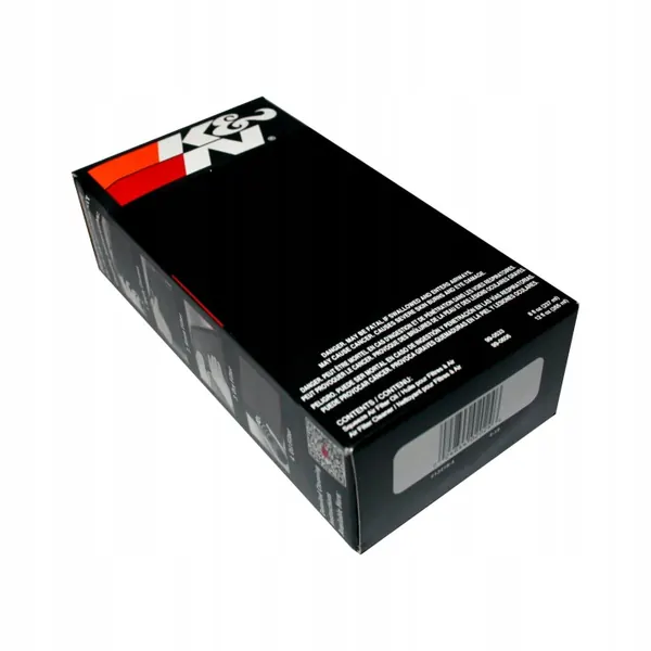 Filtro de ar cónico K&N RC-1060 - 76 mm image 4