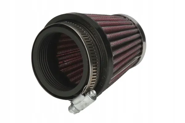 Filtro de ar cónico K&N RC-1060 - 76 mm image 9