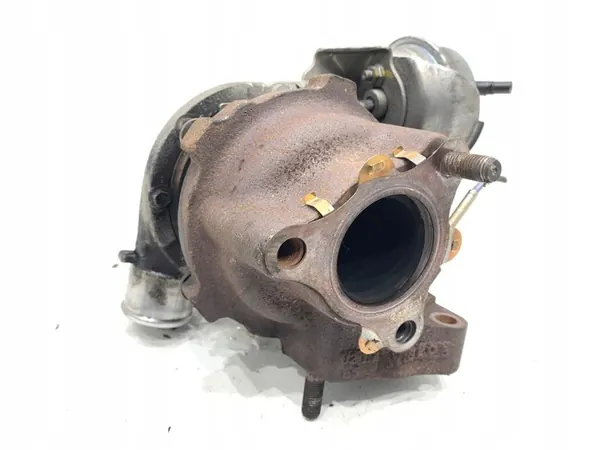 Turbocompresor KIA Carens IV 1.7 136CV image 3