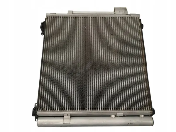 Tesla AC-kondensor OEM 600761300B Fram Höger image 2