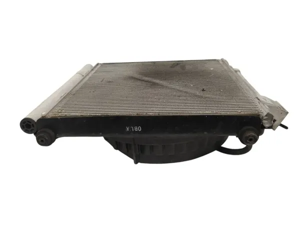 Tesla AC-kondensor OEM 600761300B Fram Höger image 3
