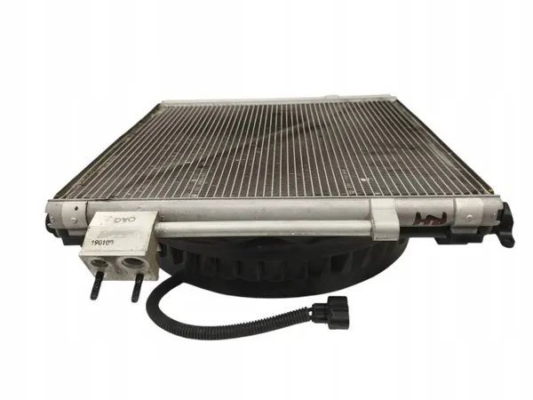 Tesla AC-kondensor OEM 600761300B Fram Höger image 4