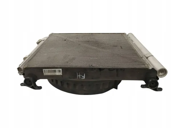 Tesla AC-kondensor OEM 600761300B Fram Höger image 5