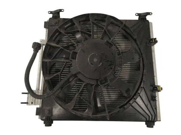 Tesla AC-kondensor OEM 600761300B Fram Höger image 6