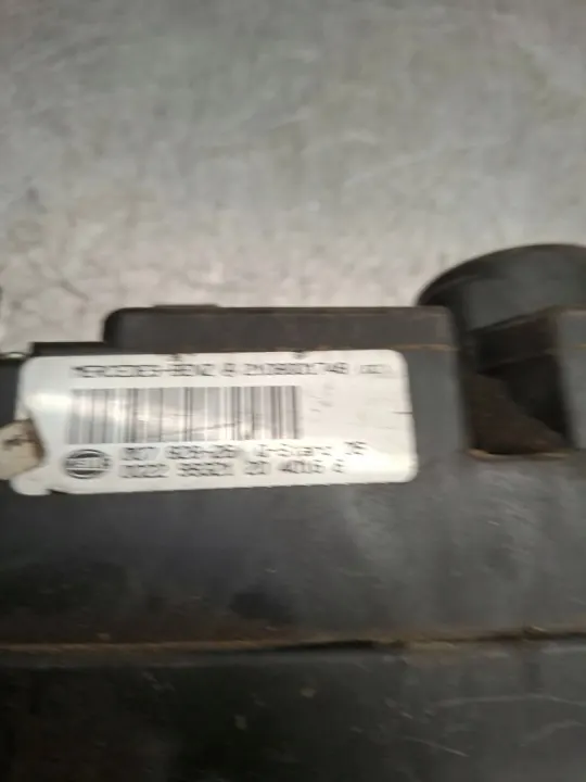Bomba de cierre central Mercedes-Benz OE 2108001748 image 6