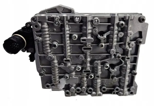 Hydraulinen ohjain 117.02 Mitsubishi Lancer EVO X:lle image 2