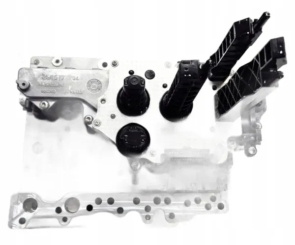 Hydraulinen ohjain 117.02 Mitsubishi Lancer EVO X:lle image 3
