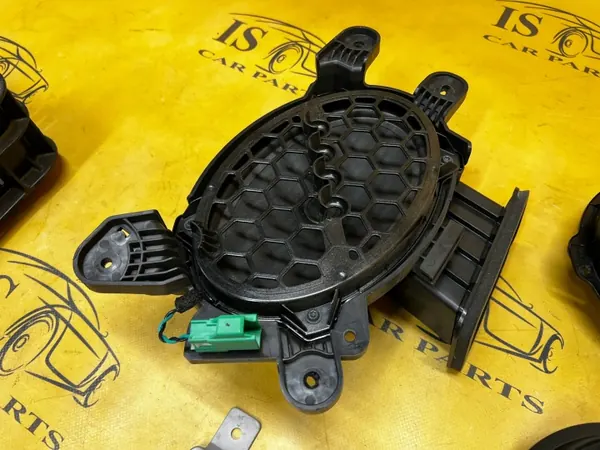 Luidspreker-set OEM PJ6T-18T806-DB voor Ford Kuga MK3 image 7