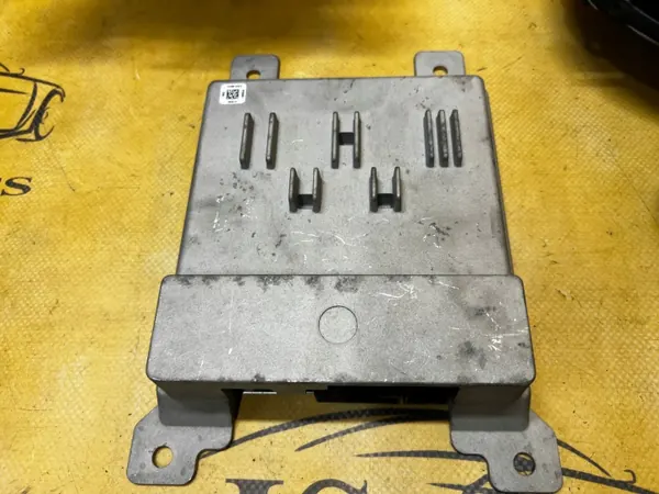 Luidspreker-set OEM PJ6T-18T806-DB voor Ford Kuga MK3 image 8