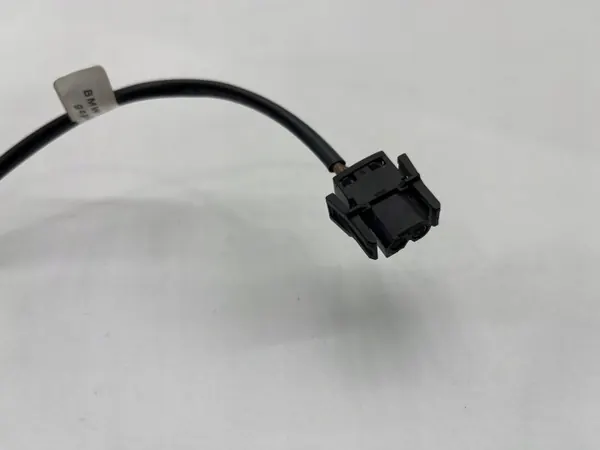 Cerradura techo cabrio BMW Z4 E85 E86 OEM 7075907 image 4