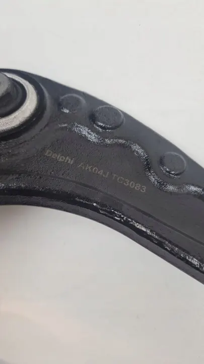 Delphi TC3083 Braccio di Controllo, Sospensione Ruota image 5