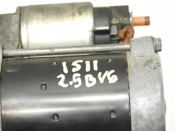 Motor de arranque Lexus IS250 IS350 28100-31070 image 2