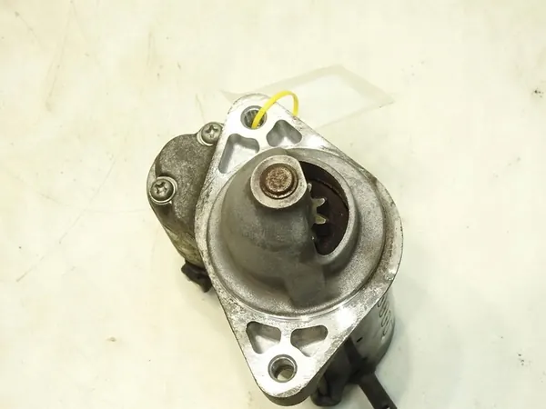 Motor de arranque Lexus IS250 IS350 28100-31070 image 4