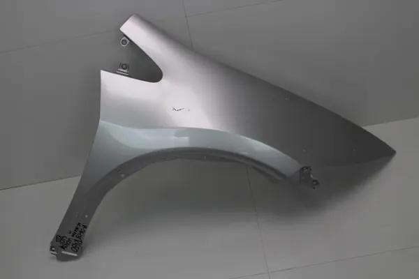 OEM 360211211 Oikea etulokasuoja Honda Civic VIII image 2