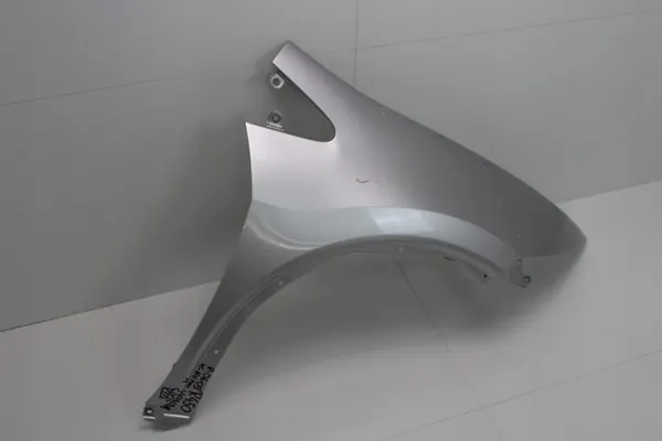 OEM 360211211 Oikea etulokasuoja Honda Civic VIII image 3