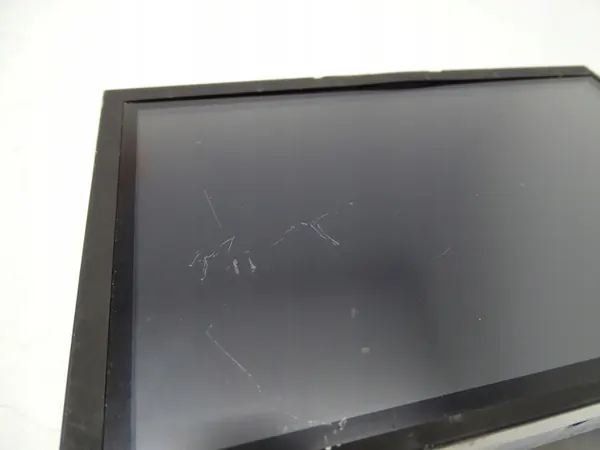 Infiniti Q50 Display Bildschirm OEM 283874GN0A image 3