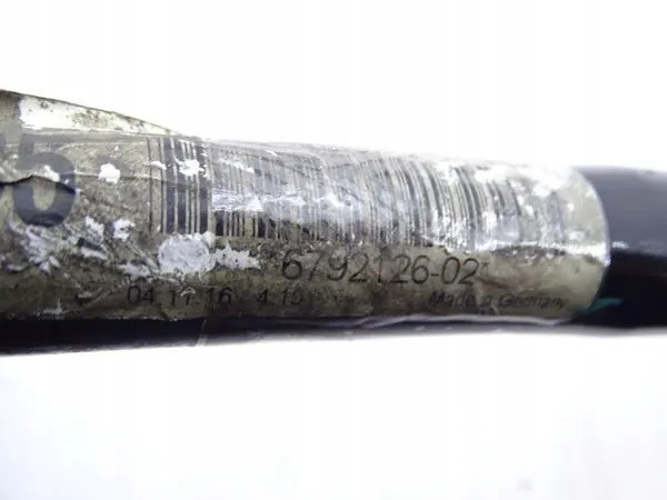 BMW 4 F33 Cabrio Etu Stabilointitanko 22mm OEM image 3