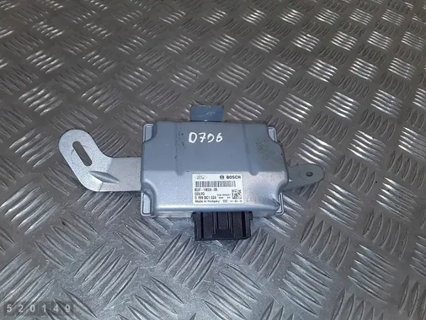 ECU Ford Mondeo BG9T14B526DB - Pieza OEM usada image 2
