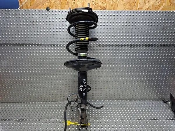 Amortecedor dianteiro esquerdo OEM S25154227 Toyota RAV4 image 2