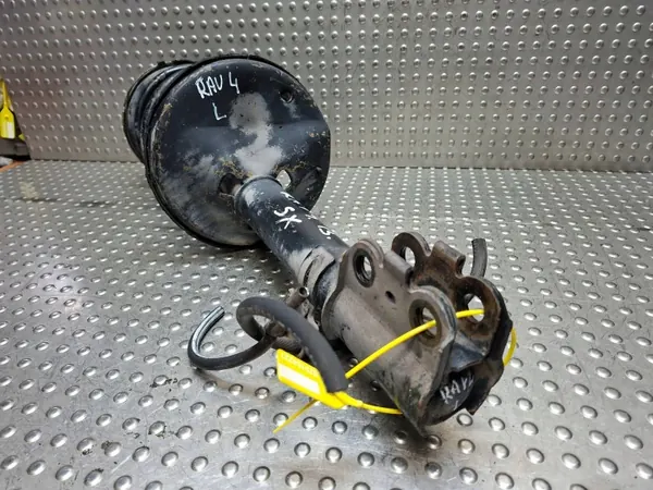 Amortecedor dianteiro esquerdo OEM S25154227 Toyota RAV4 image 4