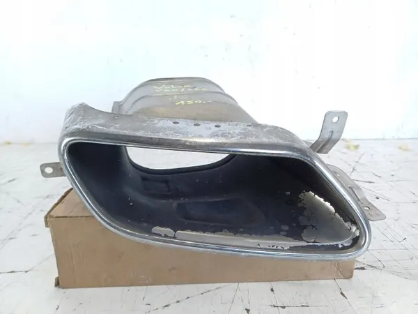 OEM 31455531 Oikea taka pakoputken pää - Volvo image 2