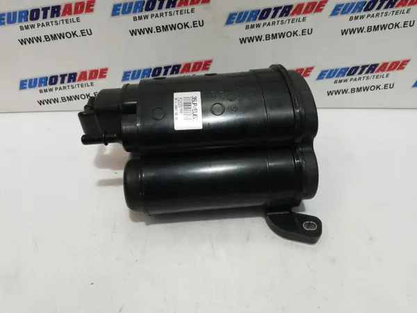 Filtre à charbon actif BMW OEM 7475674 pour série G image 3