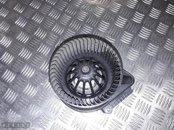 Ventilador de calefacción OEM 659963H para Peugeot 406 image 2