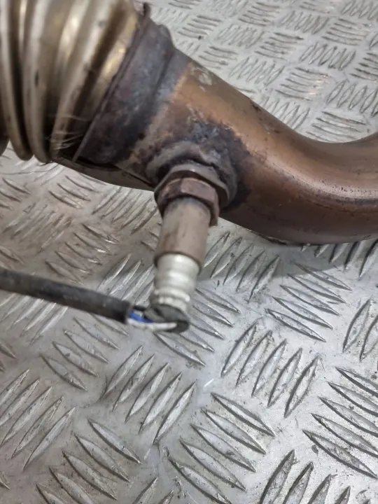 Lexus RX 450H 2021 Frontschalldämpfer OEM 32514 image 4