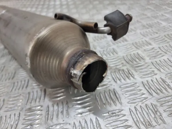 Lexus RX 450H 2021 Frontschalldämpfer OEM 32514 image 5