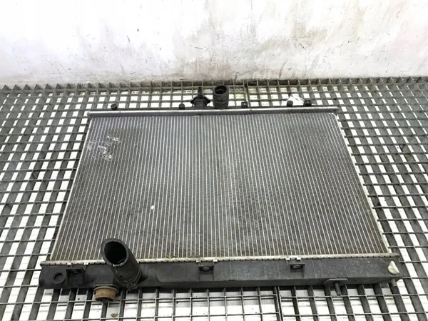 CHŁODNICA WODY MITSUBISHI OUTLANDER I 2.0 136KM 01-08 RADIATOR image 2