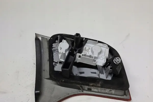 Lámpara trasera izquierda AUDI A4 (8EC, B7) 2006 image 2