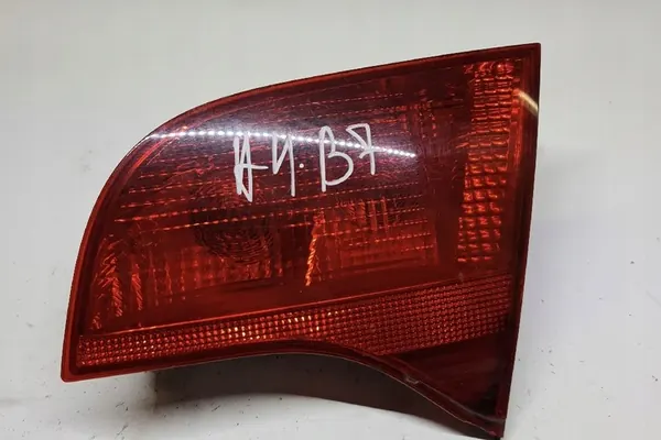 Lámpara trasera izquierda AUDI A4 (8EC, B7) 2006 image 4