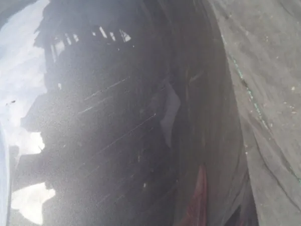 Paraurti anteriore PEUGEOT 207 2007- OEM 7401 EQ image 10