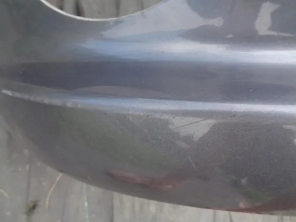 Paraurti anteriore PEUGEOT 207 2007- OEM 7401 EQ image 4