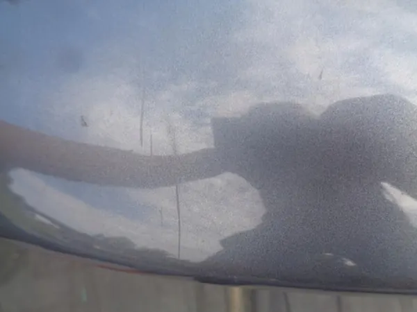 Paraurti anteriore PEUGEOT 207 2007- OEM 7401 EQ image 5