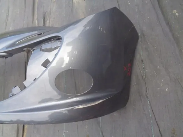Paraurti anteriore PEUGEOT 207 2007- OEM 7401 EQ image 7