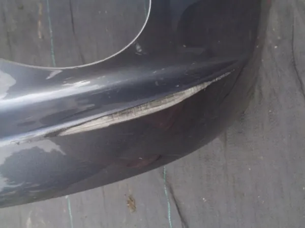 Paraurti anteriore PEUGEOT 207 2007- OEM 7401 EQ image 8