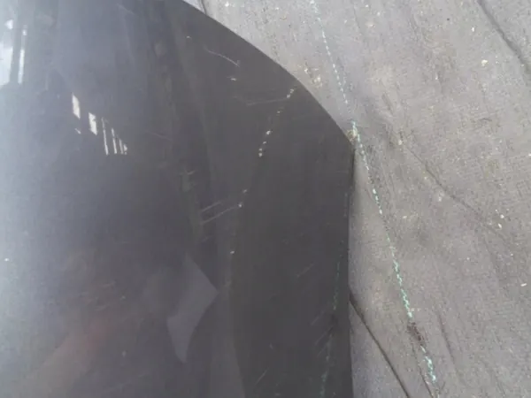 Paraurti anteriore PEUGEOT 207 2007- OEM 7401 EQ image 9