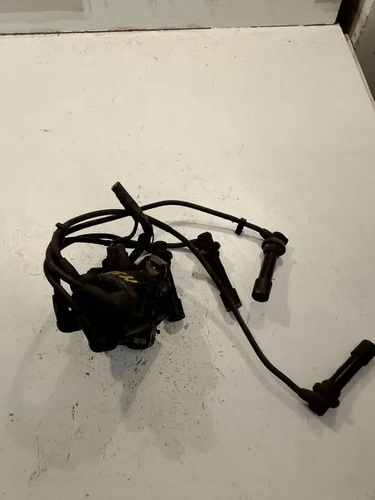 Zündspule & Zündkabel Mazda 323F OEM - Gebraucht image 3
