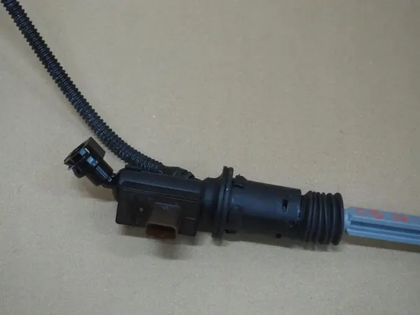 Kopplingspump Citroen C3 III image 2